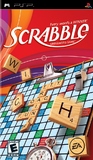 Scrabble (PlayStation Portable)